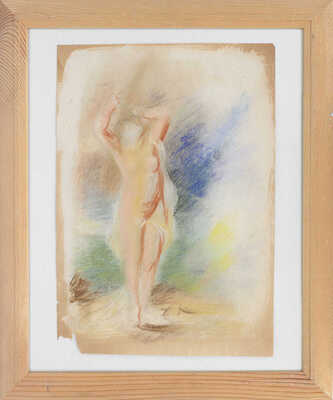 Свешников Иван Иванович. Модель